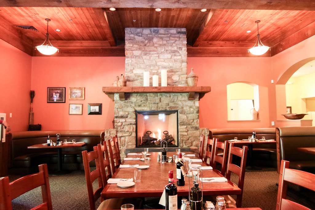 Union Hotel Restaurant | restaurant | 280 Mission Blvd, Santa Rosa, CA 95409, USA | 7075386000 OR +1 707-538-6000