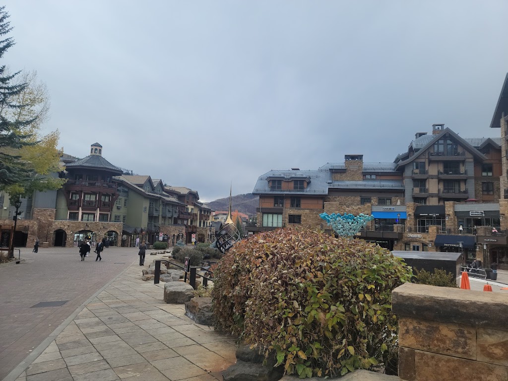 Vail Brewing Company - Vail Village | restaurant | 141 E Meadow Dr #209, Vail, CO 81657, USA | 9704704622 OR +1 970-470-4622