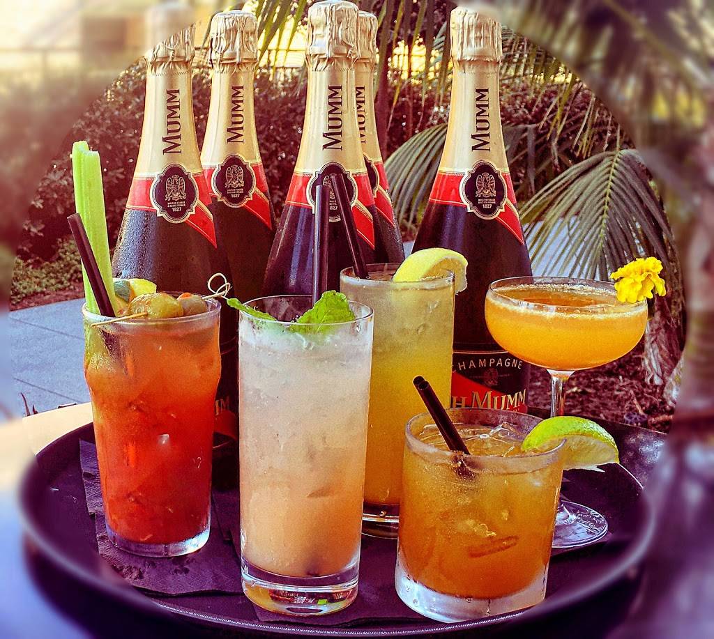 Beau Soleil Kitchen & Bar | restaurant | 21058 Pacific Coast Hwy Lot 579, Space 110, Huntington Beach, CA 92648, USA | 7149692328 OR +1 714-969-2328