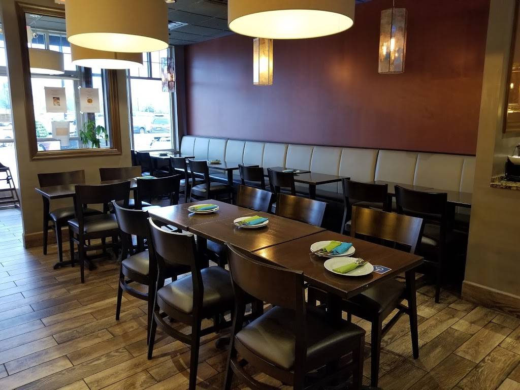 Thai Peppers Restaurant | restaurant | 5541 Merchants View Sq, Haymarket, VA 20169, USA | 7037546561 OR +1 703-754-6561