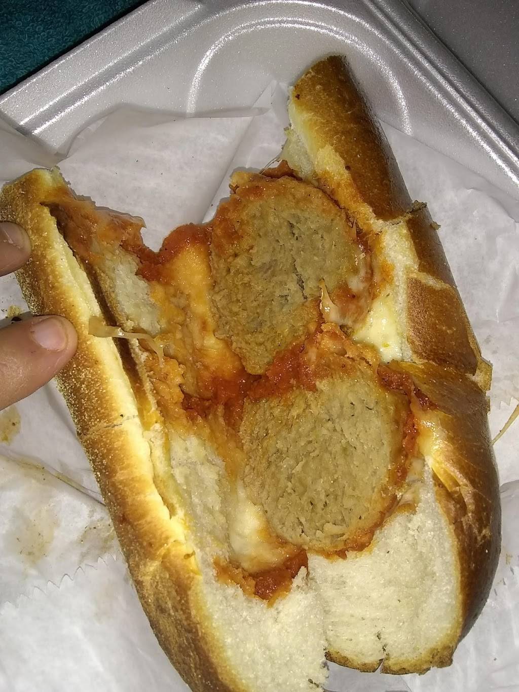 Juniors Pizza, Subs & Wings | restaurant | 1787 N Congress Ave B, Boynton Beach, FL 33426, USA | 5613749099 OR +1 561-374-9099