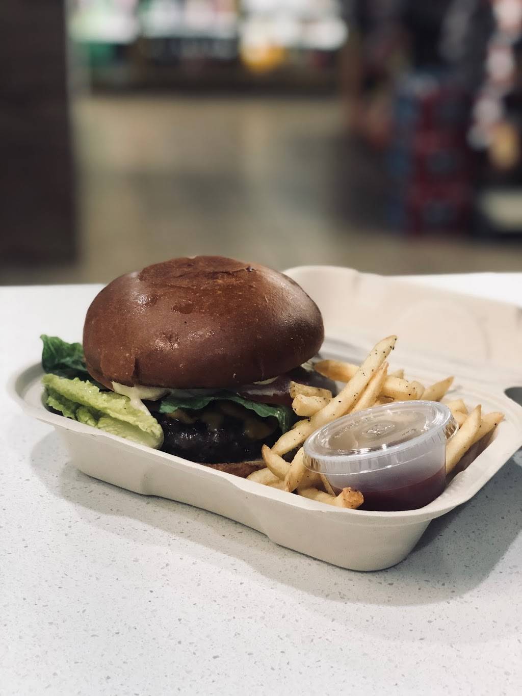 1st and Ivy Market | meal takeaway | 2170 1st Ave, San Diego, CA 92101, USA | 6192325586 OR +1 619-232-5586