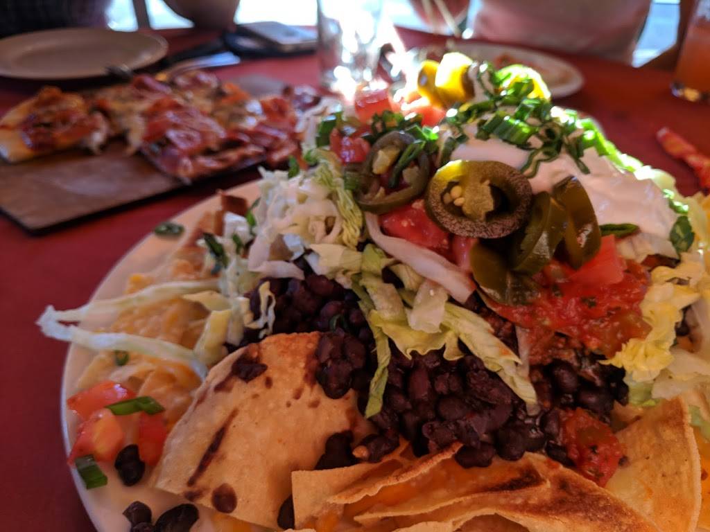 Village Tavern | restaurant | Gainey Village, 8787 N Scottsdale Rd, Scottsdale, AZ 85258, USA | 4809516445 OR +1 480-951-6445