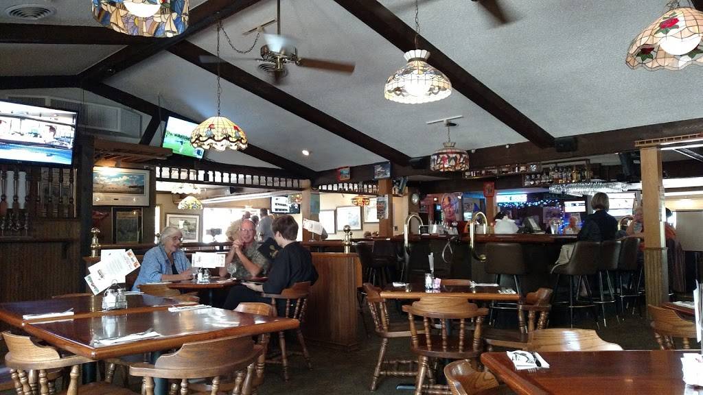 Bungalow Inn | restaurant | 1151 Rivercrest Rd N, Lakeland, MN 55043, USA | 6514365005 OR +1 651-436-5005