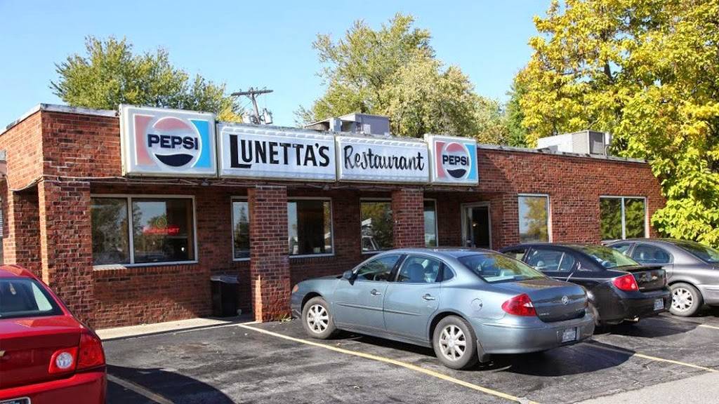 Lunettas Restaurant | restaurant | 878 Cleveland Dr, Cheektowaga, NY 14225, USA | 7168339756 OR +1 716-833-9756