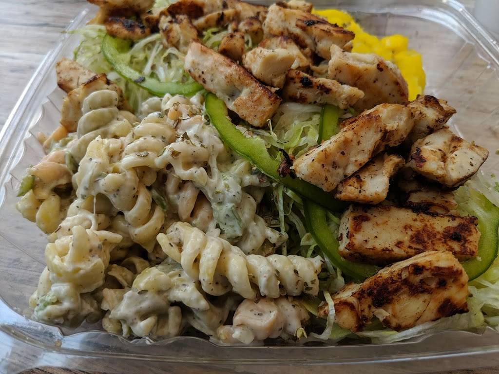 Baldinos Giant Jersey Subs | restaurant | 110 Foxfield Way, Pooler, GA 31322, USA | 9129881789 OR +1 912-988-1789