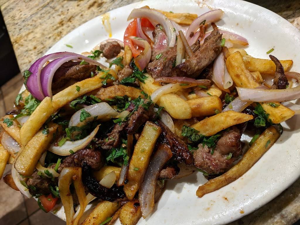 El Pollo Inka | restaurant | 15400 Hawthorne Blvd, Lawndale, CA 90260, USA | 3106766665 OR +1 310-676-6665