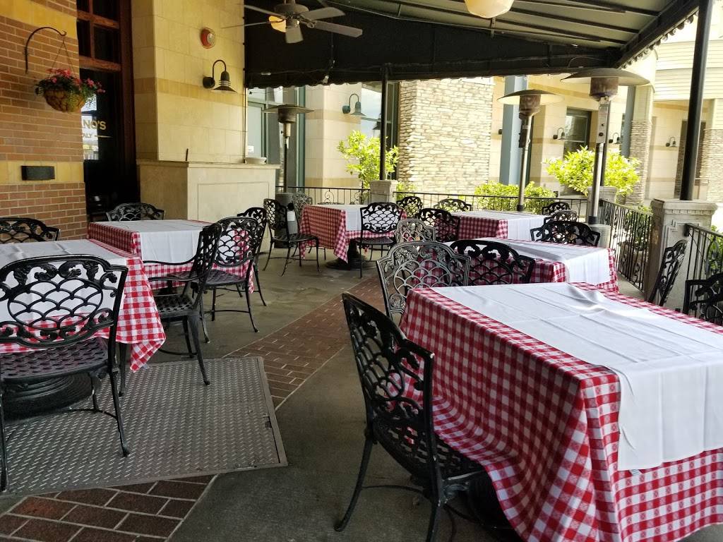 Maggianos Little Italy | restaurant | 6100 Topanga Canyon Blvd, Woodland Hills, CA 91367, USA | 8188873777 OR +1 818-887-3777