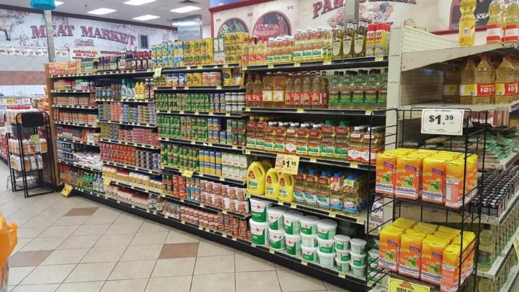 La Michoacana Meat Market | bakery | 1459 E Court St, Seguin, TX 78155, USA | 8303860431 OR +1 830-386-0431