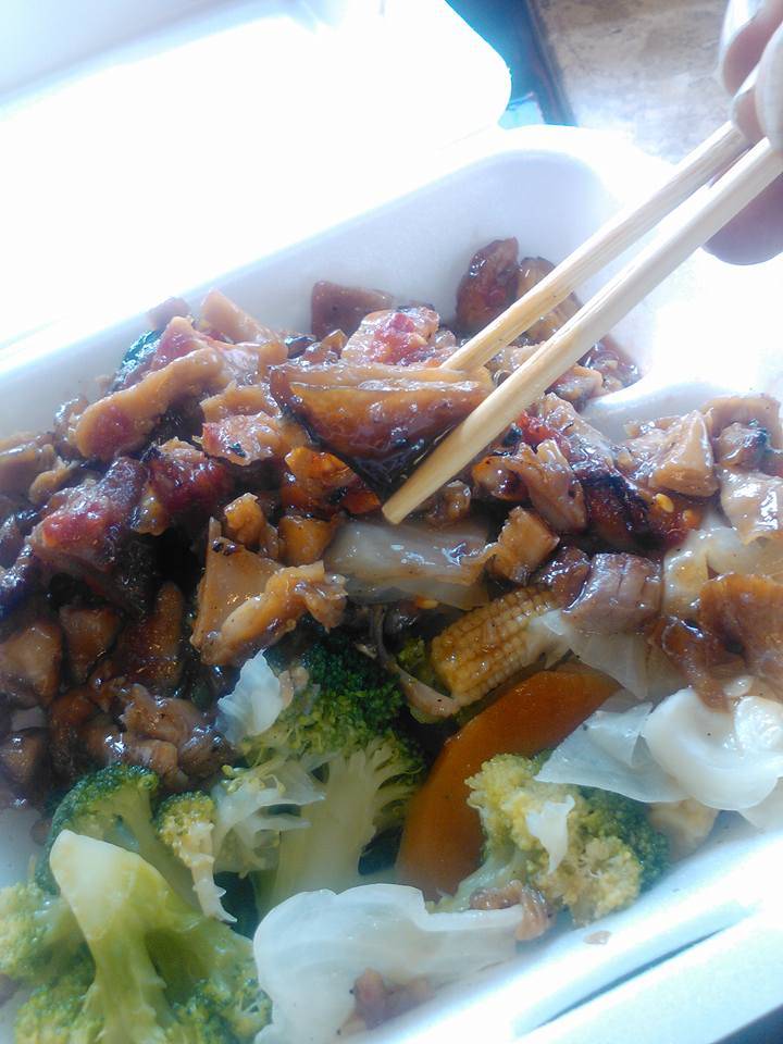 China Master Express | restaurant | 1801 4th Ave S #35233, Birmingham, AL 35233, USA | 2053219039 OR +1 205-321-9039