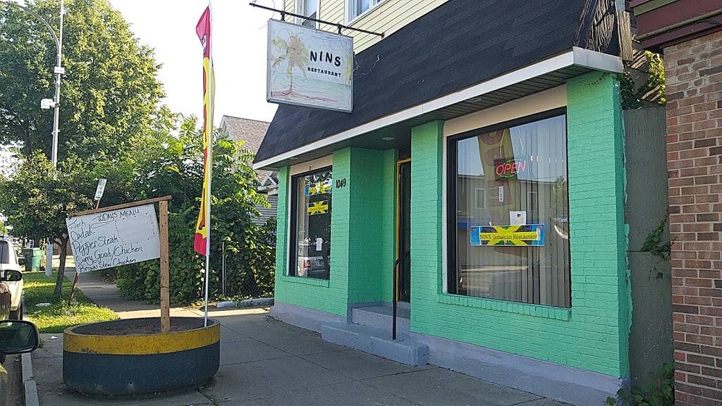Nins | restaurant | 1049 Hudson Ave, Rochester, NY 14621, USA | 5853635928 OR +1 585-363-5928