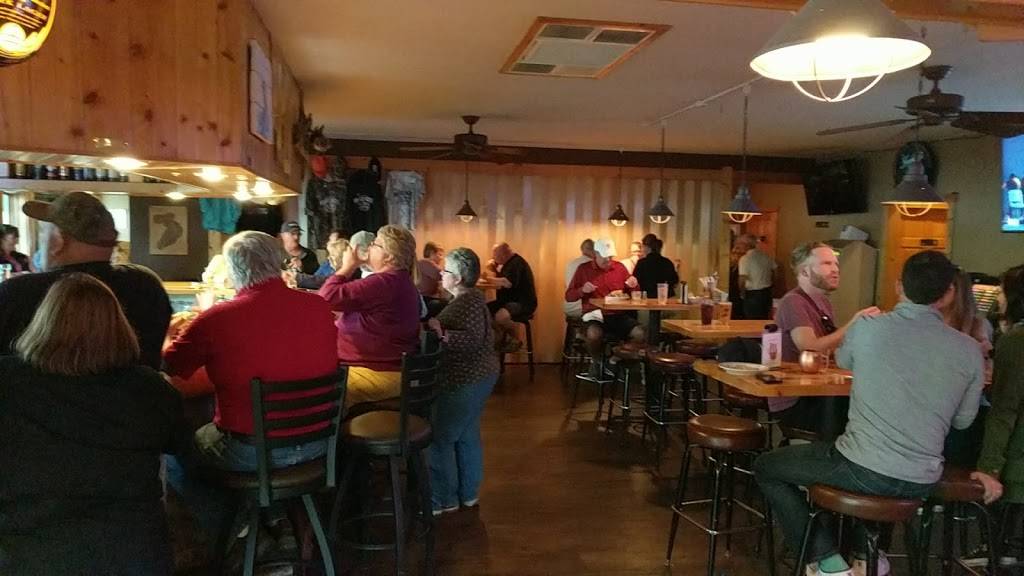 McKenzie Landing | restaurant | 1350 County Hwy E, Spooner, WI 54801, USA | 7156352520 OR +1 715-635-2520