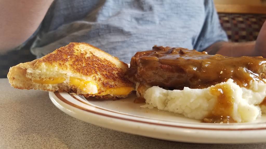 Jim Dandy Family Restaurant | restaurant | 80 W McKenzie Rd, Greenfield, IN 46140, USA | 3174622800 OR +1 317-462-2800