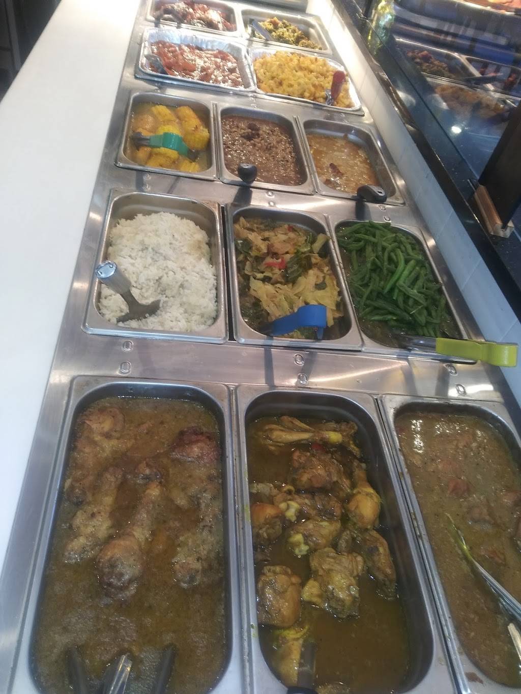 Yo Mamas Kitchen | restaurant | 1459 N 52nd St, Philadelphia, PA 19131, USA | 2154732000 OR +1 215-473-2000