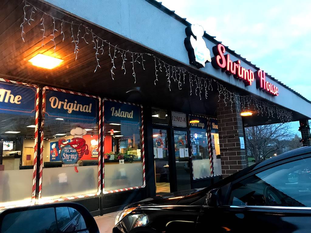 The Original Island Shrimp House | meal takeaway | 12902 South La Grange Road, Palos Park, IL 60464, USA | 7089236646 OR +1 708-923-6646