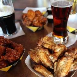 Buffalo Wild Wings | restaurant | 1430 N Meacham Rd, Schaumburg, IL 60173, USA | 8478855870 OR +1 847-885-5870