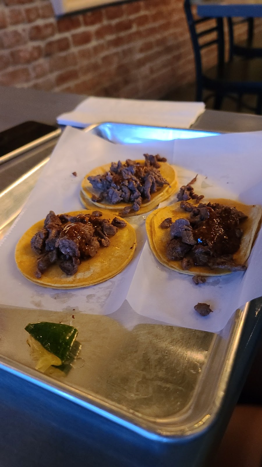 Taqueria La Primera | restaurant | 144 S 1st St, Turlock, CA 95380, USA | 2096208565 OR +1 209-620-8565