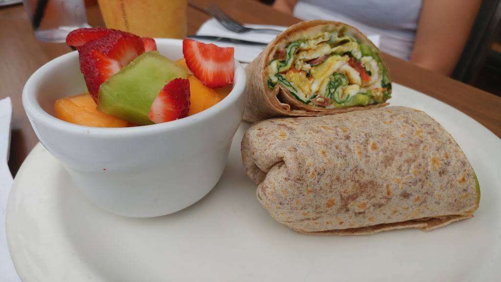 Pure Energy Cafe | cafe | 17383 Sunset Blvd #380c, Pacific Palisades, CA 90272, USA | 3105734105 OR +1 310-573-4105