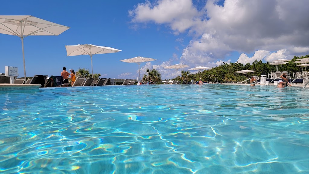 WaterColor Beach Club | restaurant | 24 Goldenrod Cir, Santa Rosa Beach, FL 32459, USA | 8505345000 OR +1 850-534-5000