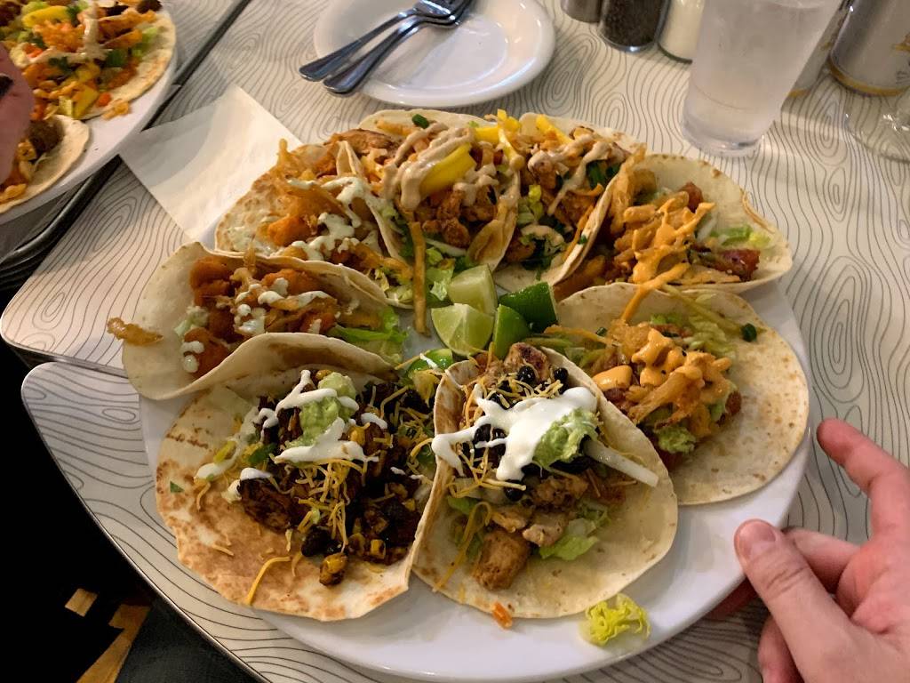 Ciccio Cali St. Pete | restaurant | 190 37th Ave N, St. Petersburg, FL 33704, USA | 7278988226 OR +1 727-898-8226