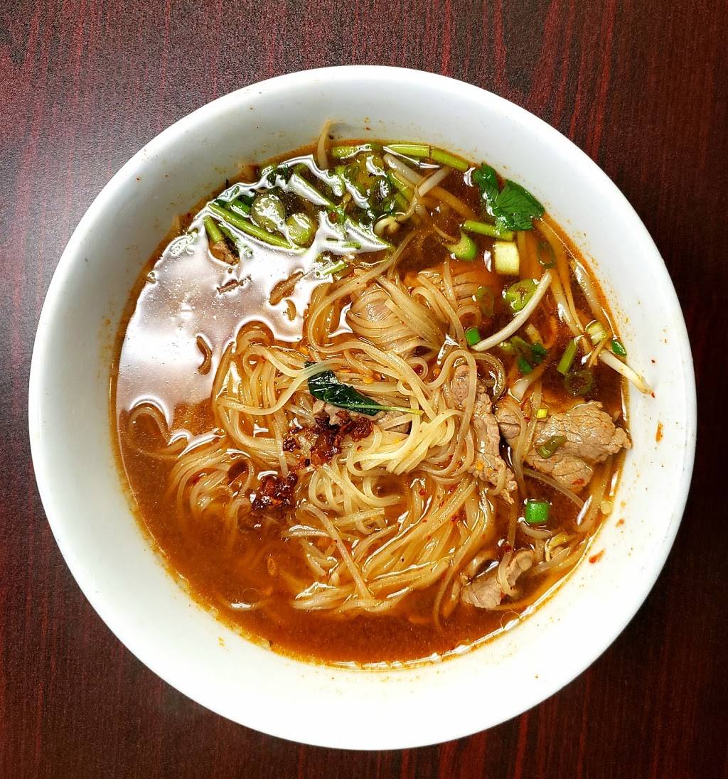 Sawatdee Thai Seafood | restaurant | 21525 Great Mills Rd, Lexington Park, MD 20653, USA | 3017376158 OR +1 301-737-6158