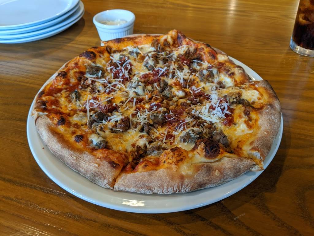 Fireside Pies | restaurant | 6750 Abrams Rd #105, Dallas, TX 75231, USA | 9728852021 OR +1 972-885-2021