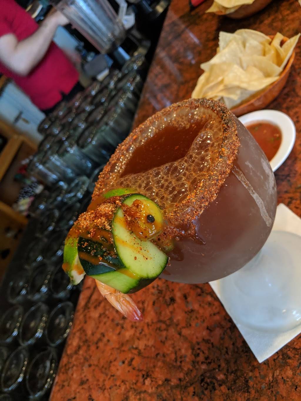 La Palapa Mexican Restaraunt | restaurant | 57173 Sunnyslope Dr, Yucca Valley, CA 92284, USA | 7602280312 OR +1 760-228-0312