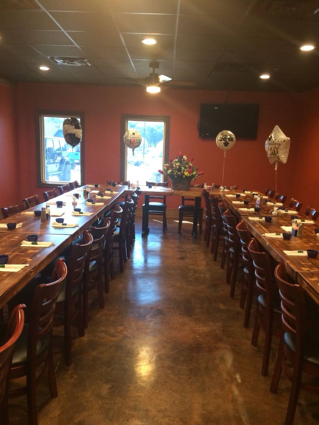 Joses Restaurant & Grill | restaurant | 834 Franklin Dr. SW, Magee, MS 39111, USA | 6014397155 OR +1 601-439-7155