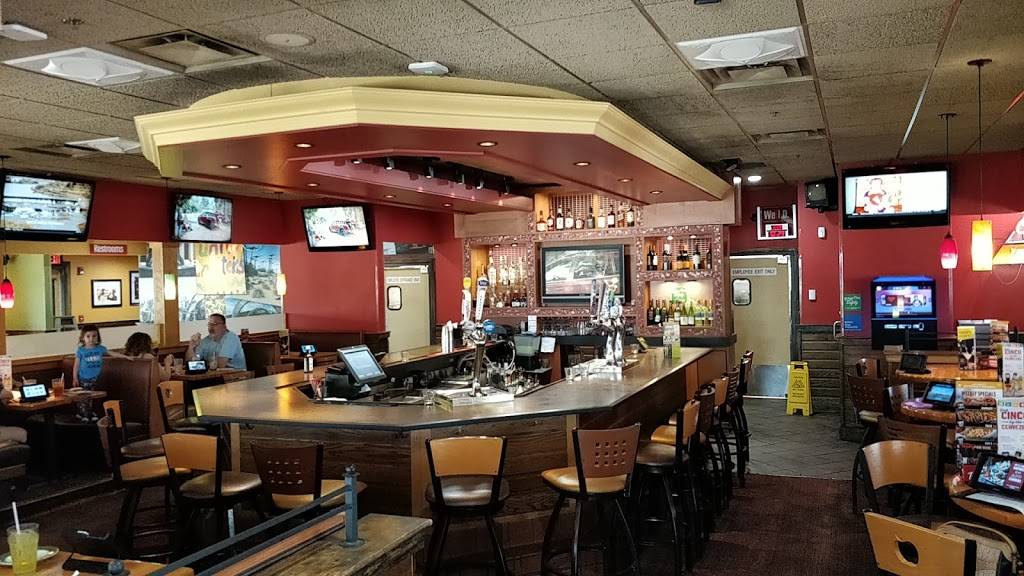 Applebees Grill + Bar | restaurant | 4712 E Ray Rd, Gilbert, AZ 85296, USA | 4802790824 OR +1 480-279-0824