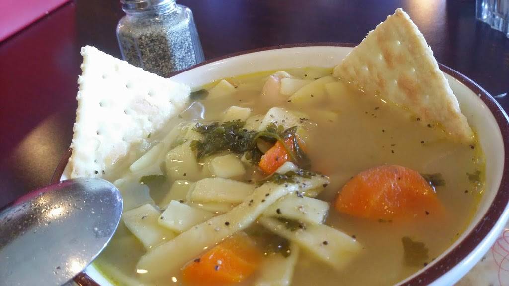 Johnsons Finer Food | restaurant | 15612 Fort St, Southgate, MI 48195, USA | 7342856900 OR +1 734-285-6900