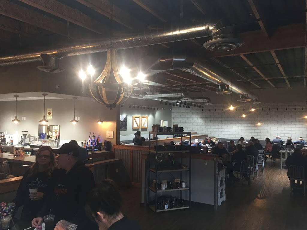 Biscuits Cafe | restaurant | 24812 N 67th Ave, Peoria, AZ 85383, USA | 6232154869 OR +1 623-215-4869