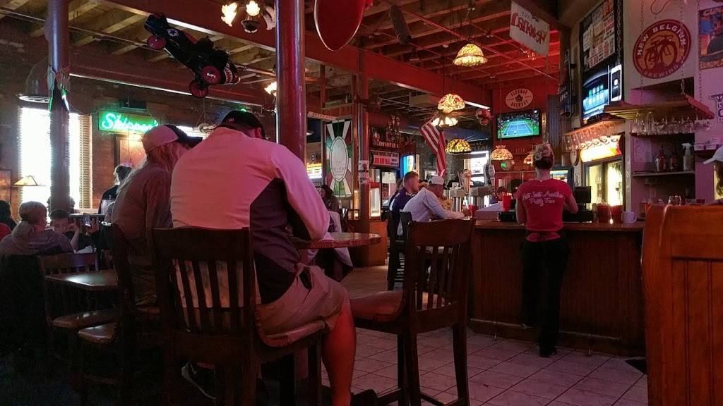 Betty Jo Byoloskis | restaurant | 66 Center St, Winona, MN 55987, USA | 5074542687 OR +1 507-454-2687