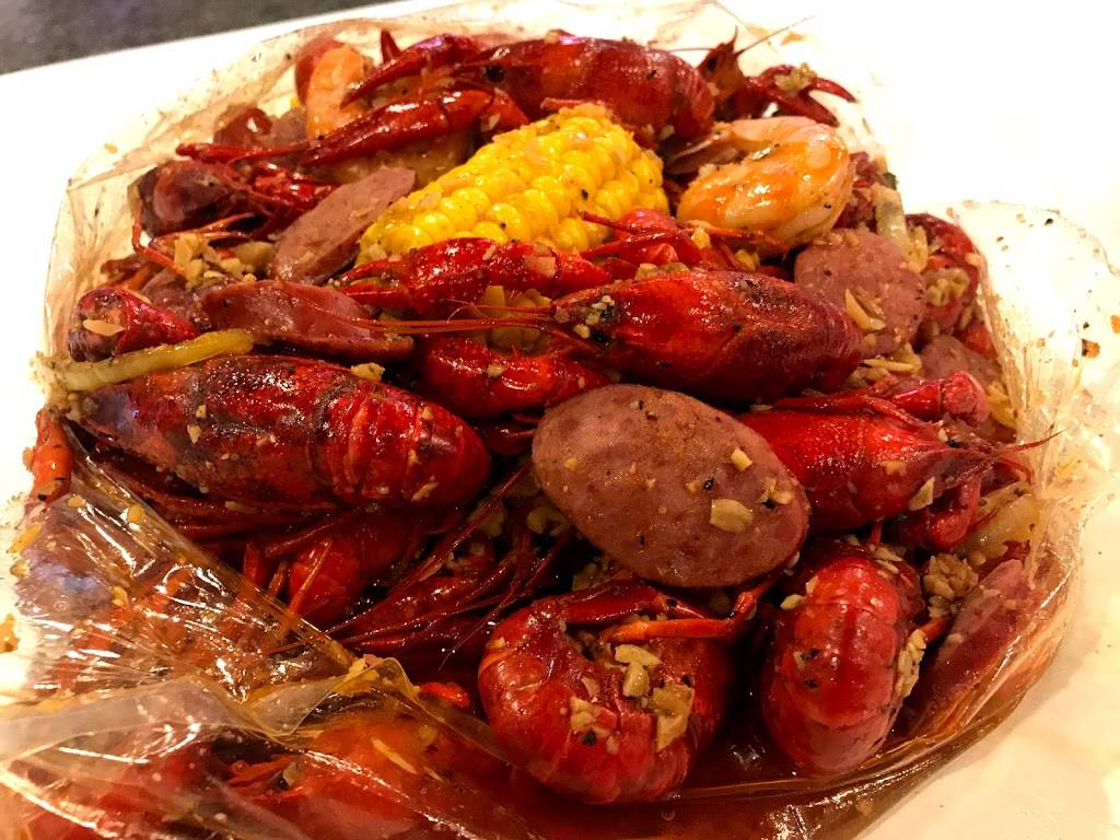 Nicks Crawfish Bar | restaurant | 4025 Hwy 6 N #107, Houston, TX 77084, USA | 2817417676 OR +1 281-741-7676