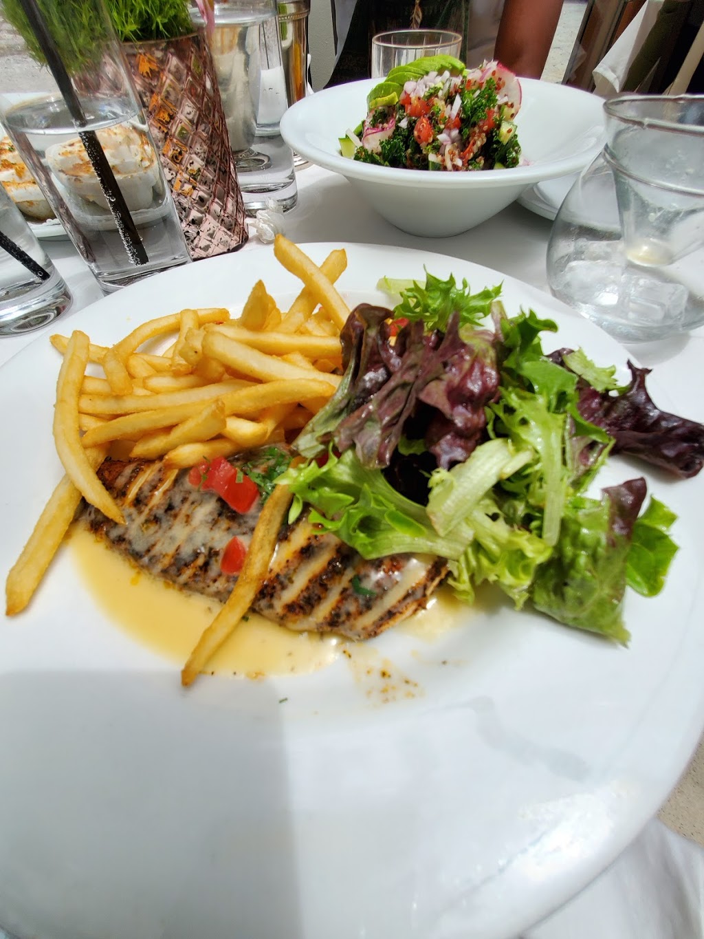 Le Bilboquet | restaurant | 3027 Bolling Way NE, Atlanta, GA 30305, USA | 4048699944 OR +1 404-869-9944