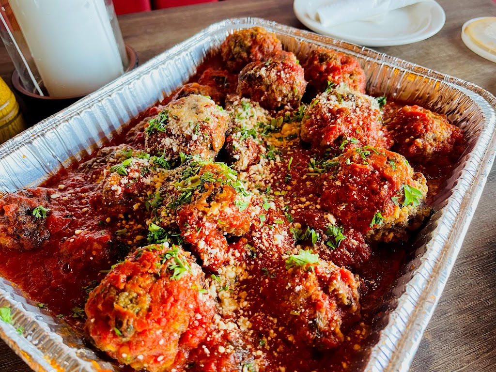 Popolari | restaurant | 1047 Broad St, Bloomfield, NJ 07003, USA | 9733380616 OR +1 973-338-0616