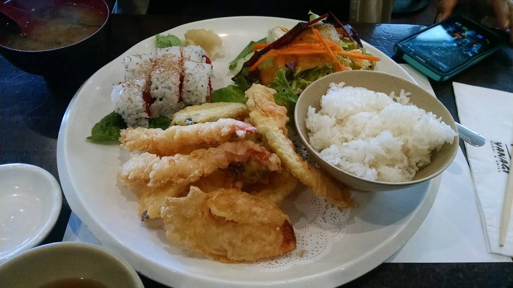 Yanagi Sushi & Grill | restaurant | 2431 S Broadway, Santa Maria, CA 93454, USA | 8059378882 OR +1 805-937-8882