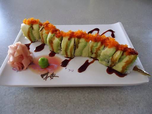 Teriyaki Sushi Express | restaurant | 30 Fish Hatchery Rd #30, Madison, WI 53713, USA | 6082714000 OR +1 608-271-4000