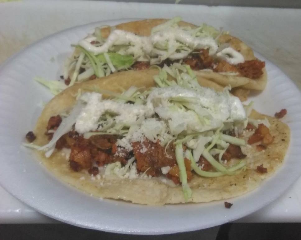 Lunch Truck, Lonchera Tres Hermanos | restaurant | 1025 E Arrow Hwy, Covina, CA 91722, USA | 6264984573 OR +1 626-498-4573