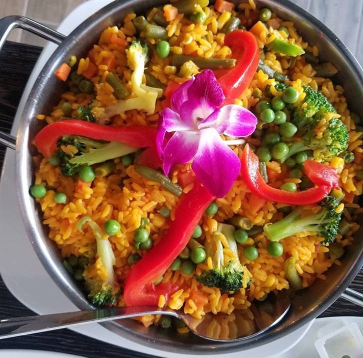 Joia Restaurant | restaurant | 1100 Frank E Rodgers Blvd S, Harrison, NJ 07029, USA | 8628723448 OR +1 862-872-3448