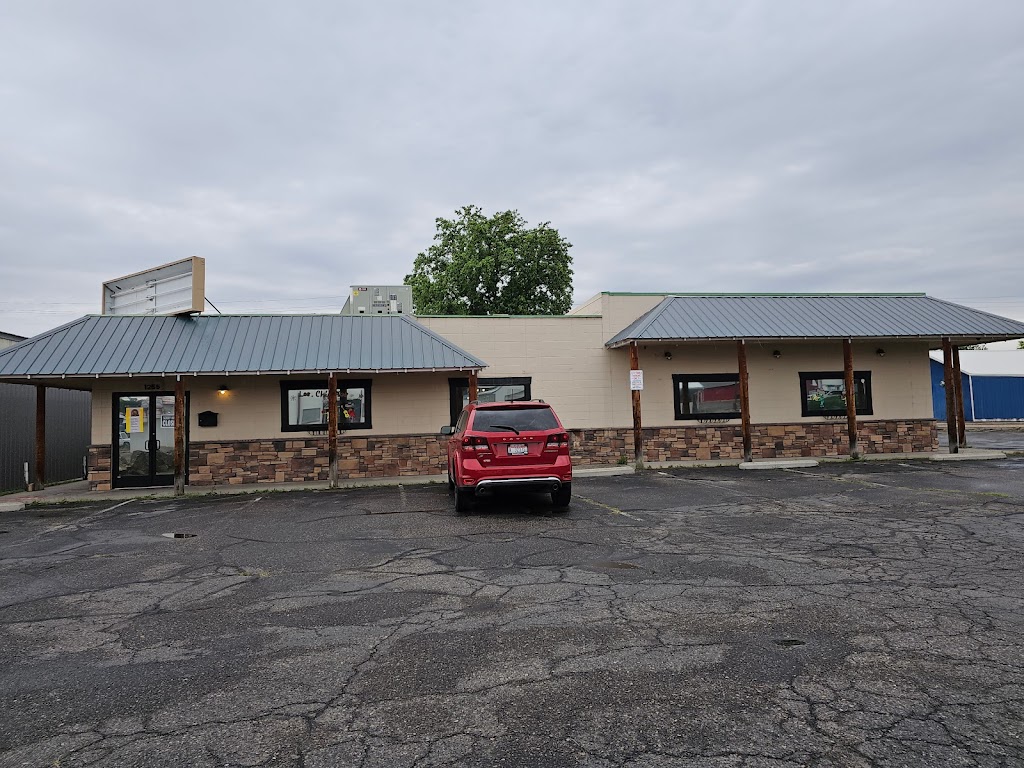 Los Chipeños Mexi - American Bar & Grill LLC | restaurant | 1255 State St, Weiser, ID 83672, USA | 2085495477 OR +1 208-549-5477