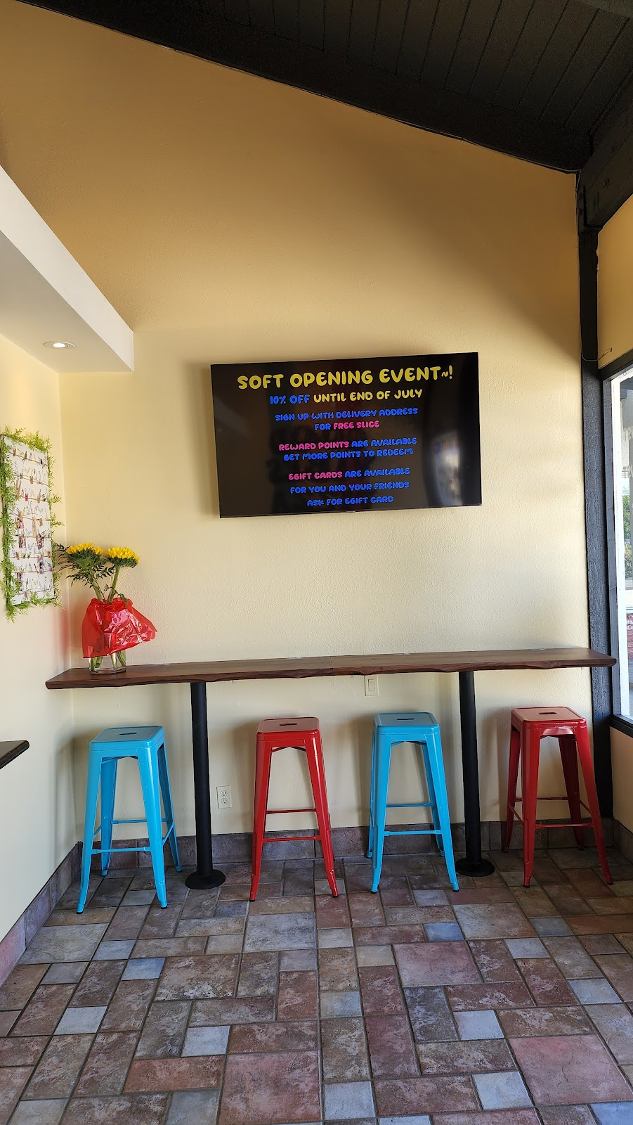 GOOD VIBES PIZZA | meal takeaway | 22825 Hawthorne Blvd, Torrance, CA 90505, USA | 3103752580 OR +1 310-375-2580