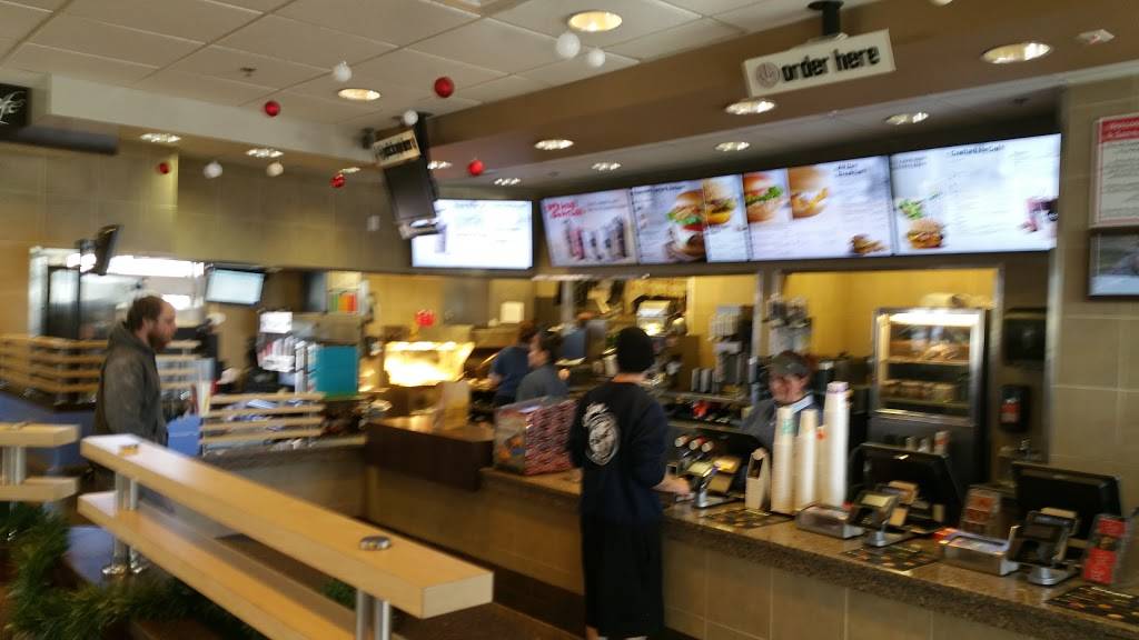 McDonalds | cafe | 765 West Baptist Rd, Colorado Springs, CO 80921, USA | 7194818742 OR +1 719-481-8742