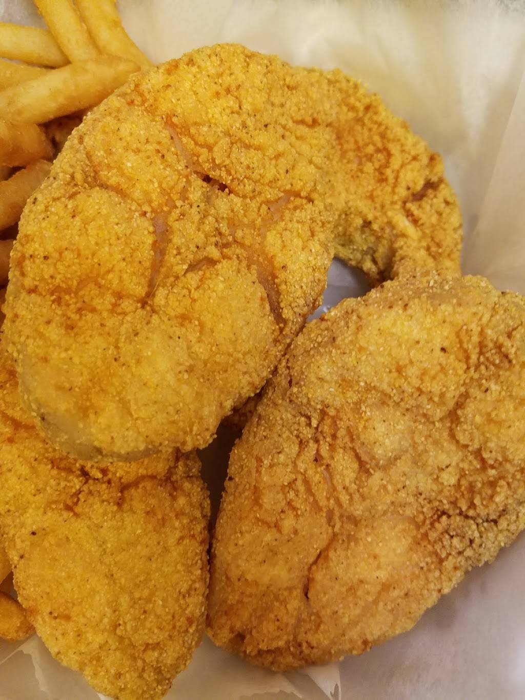 Da Catch | restaurant | 3009 N Rockton Ave, Rockford, IL 61103, USA | 8159682000 OR +1 815-968-2000