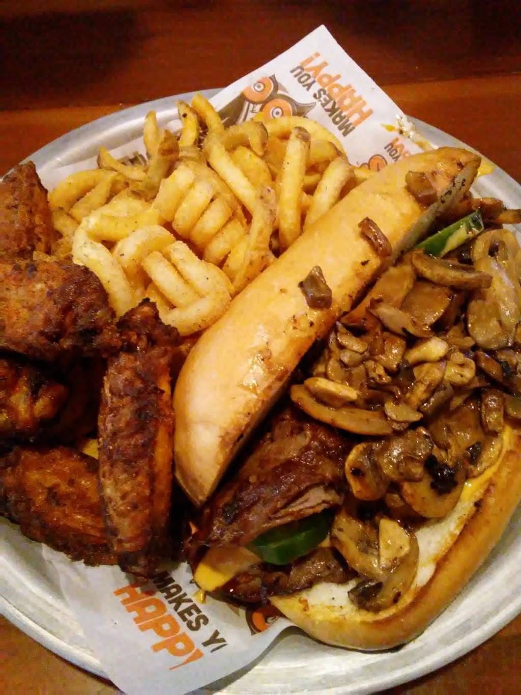 Hooters | restaurant | 750 Citadel Dr E Ste. 1012, Colorado Springs, CO 80909, USA | 7195963111 OR +1 719-596-3111