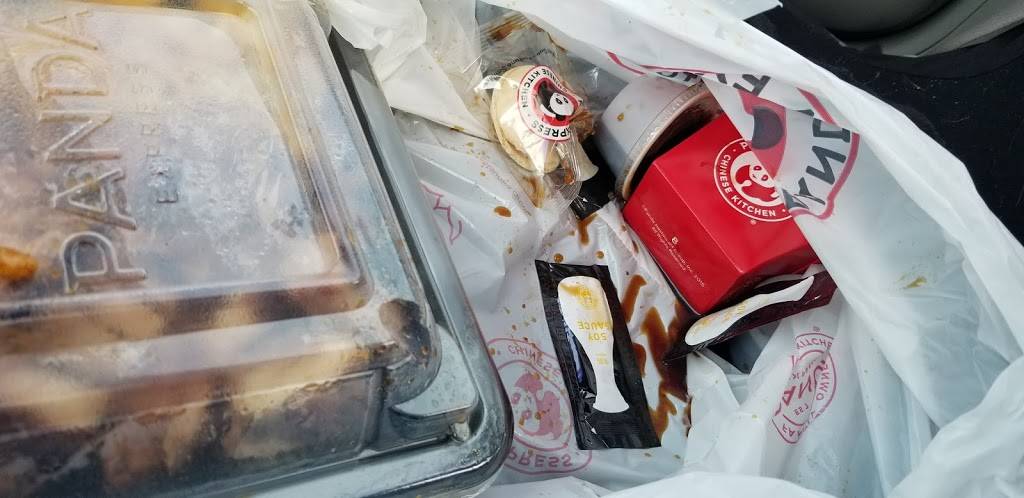 Panda Express | restaurant | 1508 Froom Ranch Way, San Luis Obispo, CA 93405, USA | 8055468121 OR +1 805-546-8121