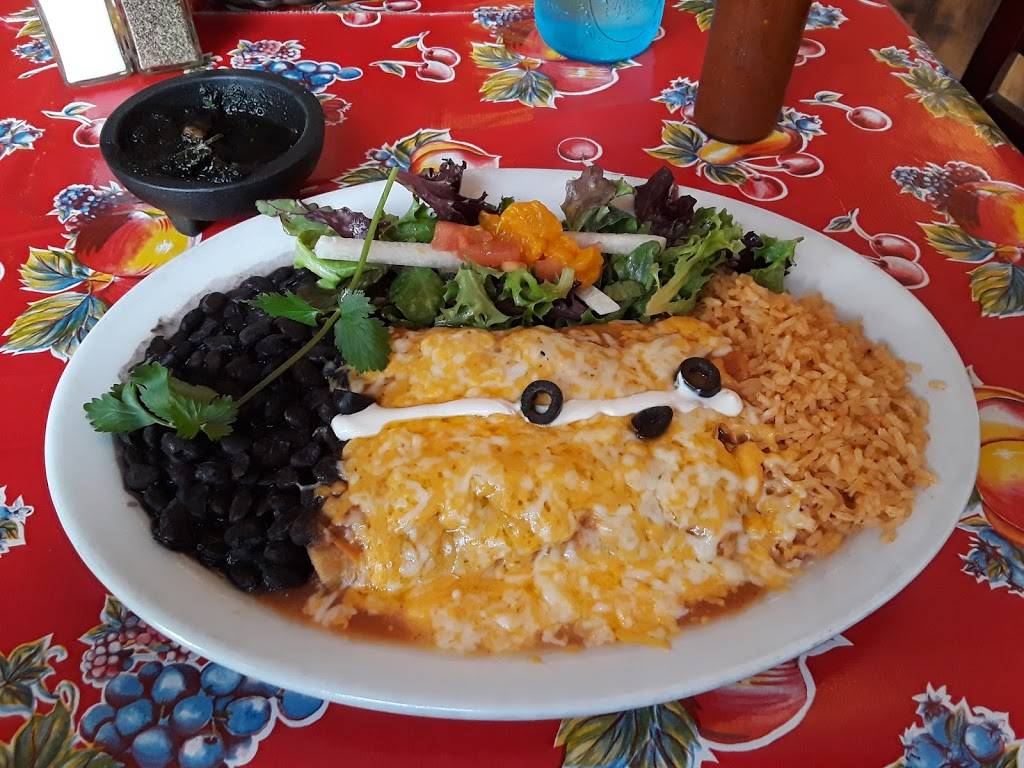 Taco Janes Restaurant & Tequila Bar | restaurant | 21 Tamalpais Ave, San Anselmo, CA 94960, USA | 4154546562 OR +1 415-454-6562