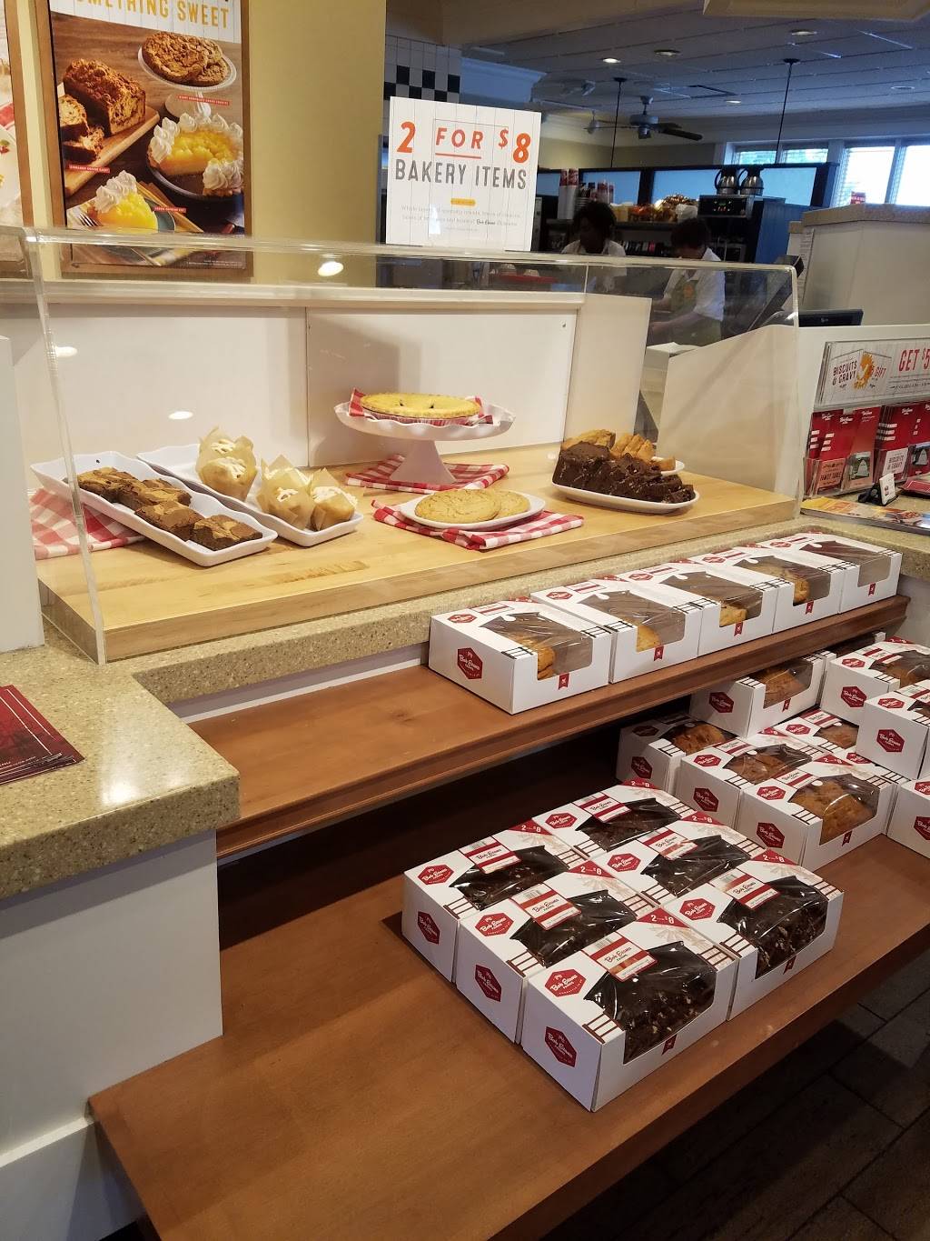 Bob Evans | restaurant | 190 Lithia Rd, Wytheville, VA 24382, USA | 2762286999 OR +1 276-228-6999