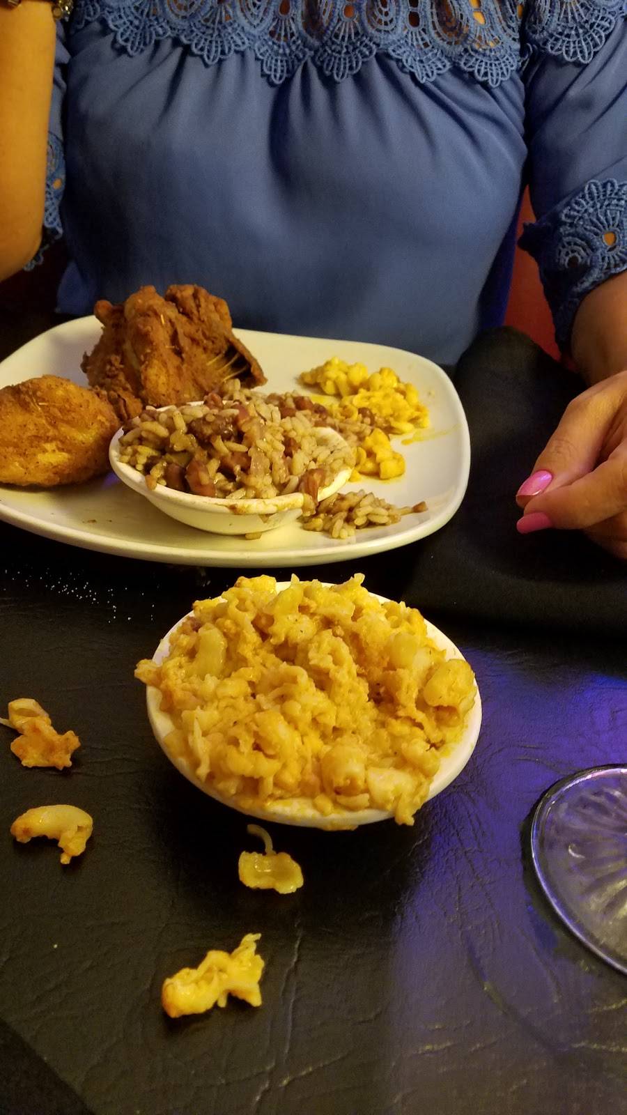 Marques | restaurant | 111 Cleveland Ave SW, Canton, OH 44702, USA | 3303131030 OR +1 330-313-1030