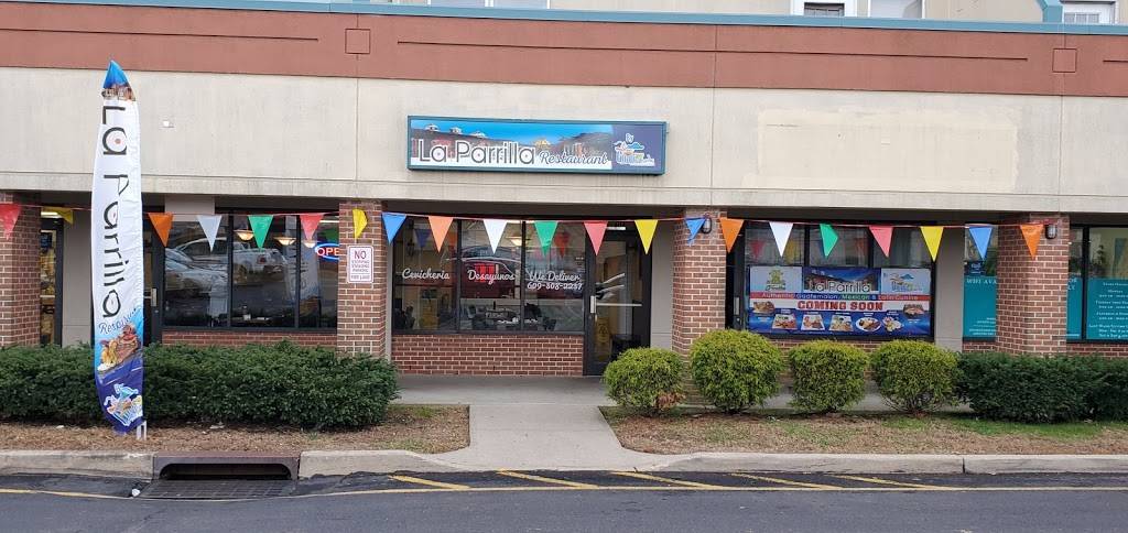 La Parrilla By Guatelinda | restaurant | 659 Abbington Dr suite 117, East Windsor, NJ 08520, USA | 6093082237 OR +1 609-308-2237