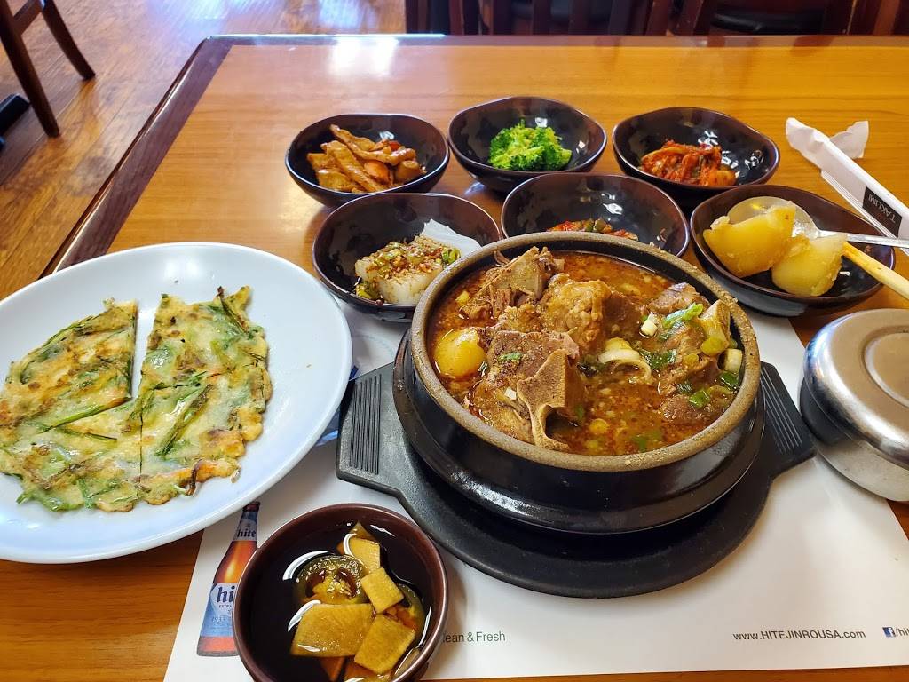 Ma Dang Gol | restaurant | 9339 Foothill Blvd I, Rancho Cucamonga, CA 91730, USA | 9099802002 OR +1 909-980-2002